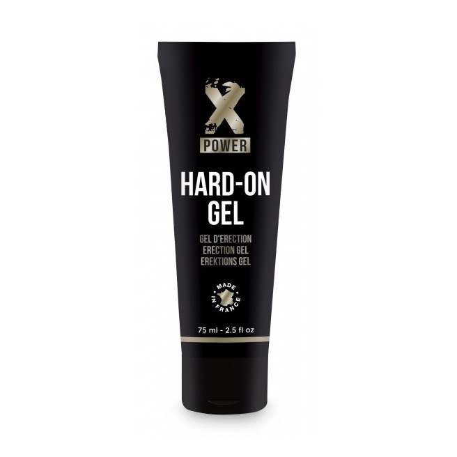 GEL DUR SUR - 75ml