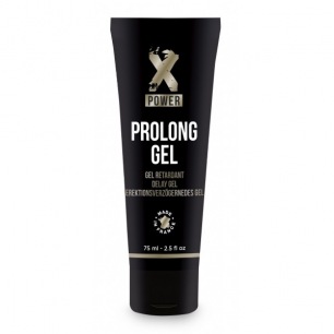 Gel Prolonger - 75ml