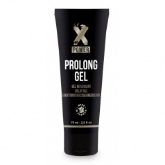 Gel Prolonger - 75ml