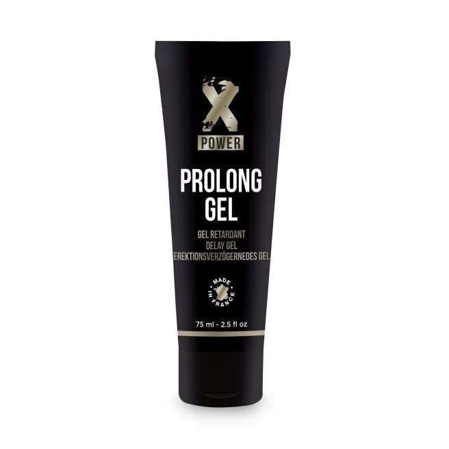 Gel Prolonger - 75ml