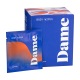 Dame Products - Lingettes pour le corps 15 pcs