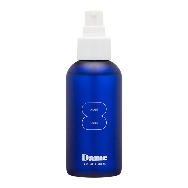 Dame Products - Aloe Lube 118 ml