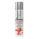 System Jo - Aromatix Huile de Massage Parfumée Fraise 120 ml