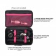Coffret Discret - Dorcel - Noir