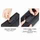 Coffret Discret - Dorcel - Noir
