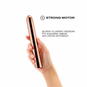 Vibromasseur Dorcel Pink Lady 2.0 19 cm - Rose Vibromasseur Dorcel Pink Lady 2.0 19 cm - Rose