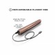 Vibromasseur Dorcel Pink Lady 2.0 19 cm - Rose