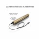 Vibromasseur Dorcel Golden Boy 2.0 19 cm - Or