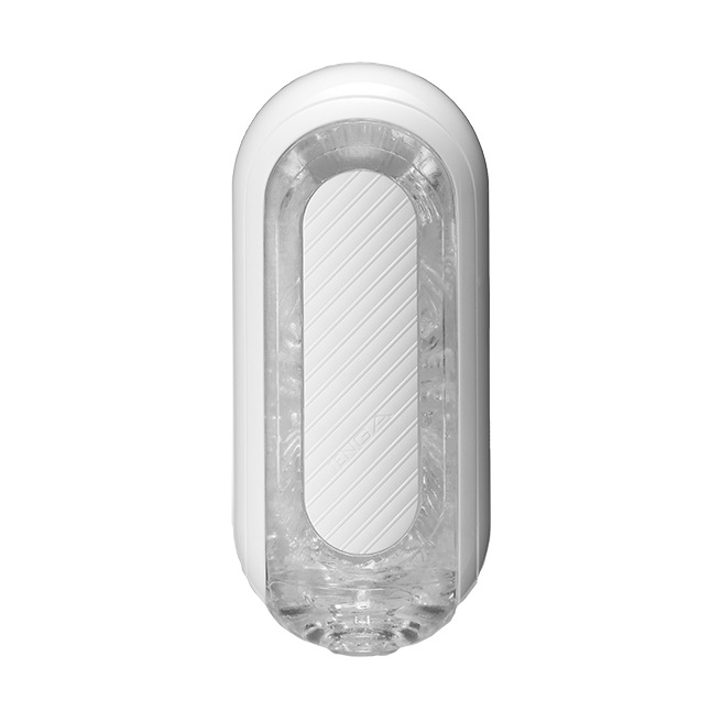 Tenga - Flip Zero (0) Gravité Blanc