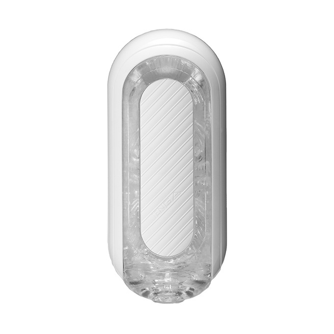 Tenga - Flip Zero (0) Gravité Blanc