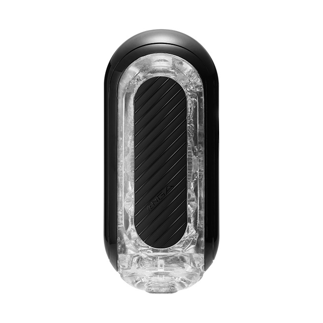 Tenga - Flip Zero (0) Gravité Noir