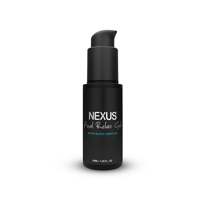 Nexus - Gel relaxant anal 50 ml