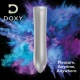 Doxy - Vibromasseur Bullet Argent