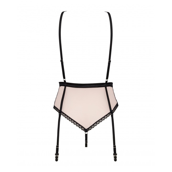 Body Lilines - Rose Body Lilines - Rose