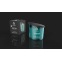 Bougie de massage - Tranquillité Menthe Verte Rose Orange - 50 ml