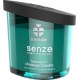 Bougie de massage - Tranquillité Menthe Verte Rose Orange - 50 ml