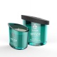 Bougie de massage - Tranquillité Menthe Verte Rose Orange - 50 ml