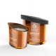 Bougie de massage - Séduction - Girofle Orange Lavande - 50 ml