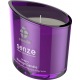Bougie de massage - Divinity - Pamplemousse Palmarosa Petitgrain - 50 ml