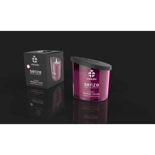 Bougie de massage - Extatique - Jasmin Ylang Ylang - 50 ml