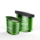 Bougie de massage - Arousing - Citron Poivre Eucalyptus - 50 ml