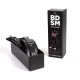 Menottes de bondage noires - Jeu secret - Collection BDSM