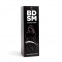 Fouet de bondage noire - Jeu secret - Collection BDSM