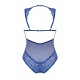Body Gisélia - Bleu