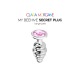 Plug Secret Ma Ruche - Rose