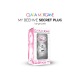 Plug Secret Ma Ruche - Rose