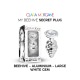 Plug Secret My Beehive - Blanc