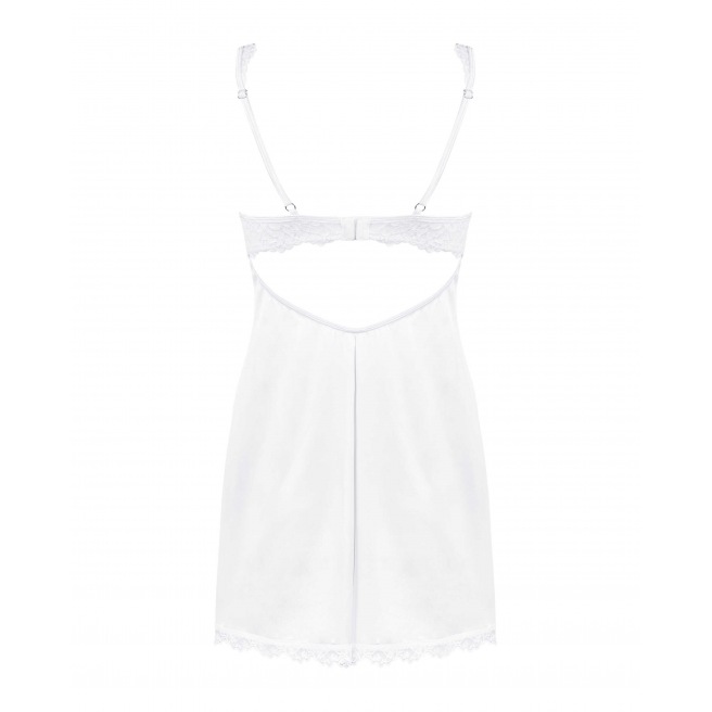 Nuisette Amor Blanco - Blanc