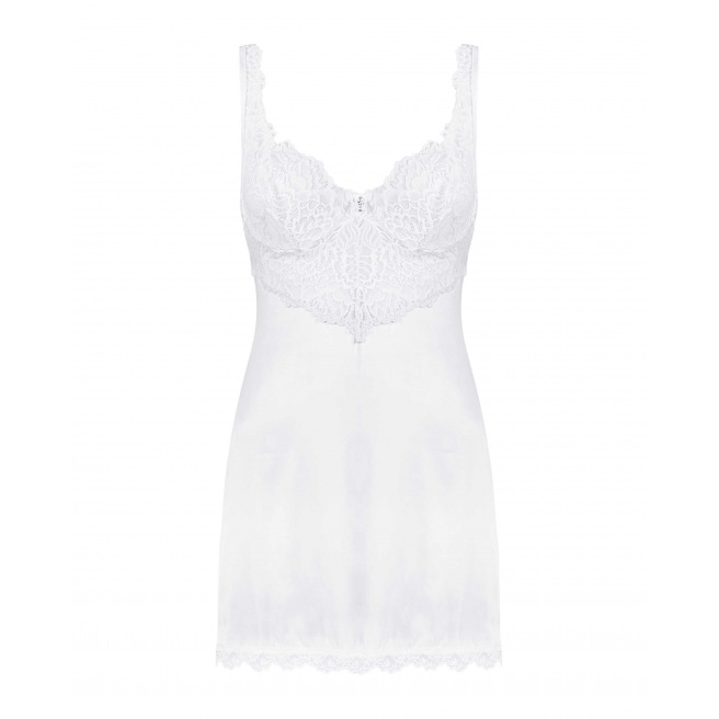 Nuisette Amor Blanco - Blanc