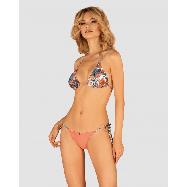 Maillot de bain Bikini Tropicanes Maillot de bain Bikini Tropicanes