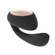 Lelo - Masseur Double Stimulation Ida Wave Noir