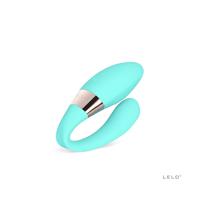 Lelo - Masseur pour couple à double action Tiani Harmony Aqua Application