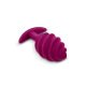 Gvibe - Gplug Twist 2 Sweet Framboise