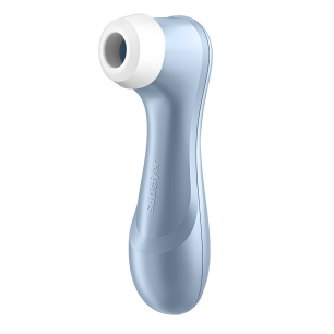 Stimulateur Satisfyer Pro 2 - Bleu Stimulateur Satisfyer Pro 2 - Bleu