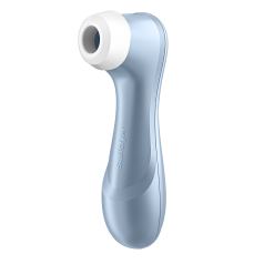 Stimulateur Satisfyer Pro 2 - Bleu
