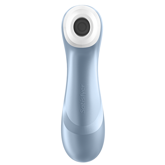 Stimulateur Satisfyer Pro 2 - Bleu