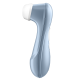 Stimulateur Satisfyer Pro 2 - Bleu