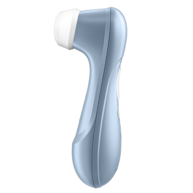 Stimulateur Satisfyer Pro 2 - Bleu