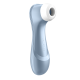 Stimulateur Satisfyer Pro 2 - Bleu