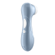 Stimulateur Satisfyer Pro 2 - Bleu