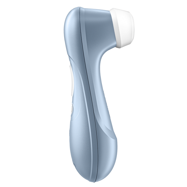 Stimulateur Satisfyer Pro 2 - Bleu
