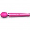 Le Wand - Masseur Rechargeable Magenta