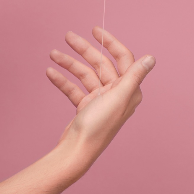 Lubrifiant crémeux aqueux et crémeux - 250ml