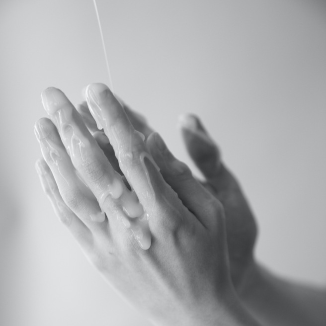 Lubrifiant crémeux aqueux et crémeux - 250ml