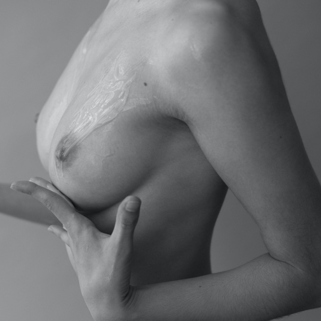 Lubrifiant crémeux aqueux et crémeux - 250ml