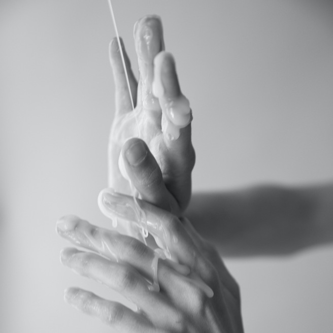 Lubrifiant crémeux aqueux et crémeux - 150ml